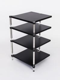 Hi-Fi стойка Neo High-End Light Tripod Black IV