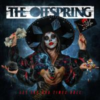 Виниловая пластинка The Offspring - Let The Bad Times Roll (Limited Edition, Black Vinyl 2LP)