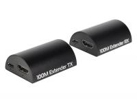 Удлинитель сигнала HDMI Iconbit HS-2510