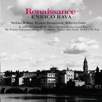 Виниловая пластинка Enrico Rava - Renaissance (Audiophile, Hyper Magnum Sound) (Black Vinyl 2LP)
