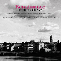 Виниловая пластинка Enrico Rava - Renaissance (Audiophile, Hyper Magnum Sound) (Black Vinyl 2LP)