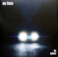 Виниловая пластинка Anathema - The Optimist (Black Vinyl 2LP)