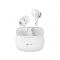 Наушники HAVIT TW967 White