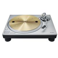 Проигрыватель винила Technics SL-1300GEE-S Silver