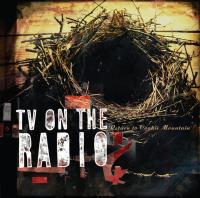 Виниловая пластинка TV On The Radio - Return To Cookie Mountain (BlackVinyl LP)