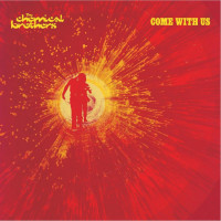 Виниловая пластинка The Chemical Brothers – Come With Us (Black Vinyl 2LP)