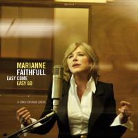 Виниловая пластинка Marianne Faithfull - Easy Come Easy Go (Limited White Vinyl 2LP)