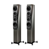 Напольная акустика Dynaudio Confidence 50 (Smoke high gloss)