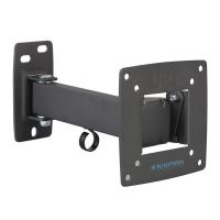 Кронштейн для телевизора Kromax OPTIMA-103 черный