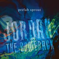 Виниловая пластинка Prefab Sprout - Jordan: The Comeback  (Blue & Red Vinyl 2LP)