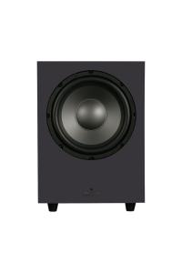 Сабвуфер Mission LX-10 SUB MKII Lux Black