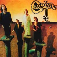 Виниловая пластинка Caravan - Caravan (Black Vinyl LP)
