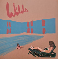 Виниловая пластинка Andy Shauf - Wilds (Black Vinyl LP)