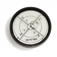 Уровень Tonar Luxlevel Black (5469)