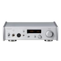 ЦАП/усилитель для наушников Teac UD-507 Silver