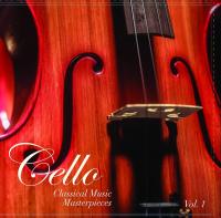 Виниловая пластинка Various Artists - Cello: Classical Music Masterpieces (Black Vinyl LP)