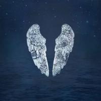 Виниловая пластинка Coldplay - Ghost Stories (Clear Vinyl LP)