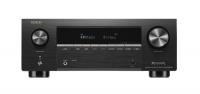 AV ресивер Denon AVR-X2900H Black