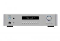 Стерео предусилитель Rotel RC-1572 MKII silver
