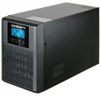 Блок бесперебойного питания Ippon Innova G2 2000 Black