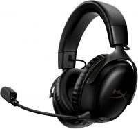 Наушники беспроводные HyperX Cloud III Black (77Z45AA)