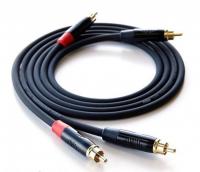 Кабель межблочный аудио REGA Couple3 Interconnect 1 m
