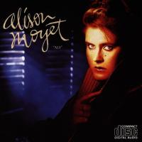Виниловая пластинка Alison Moyet - Alf (Black Vinyl LP)