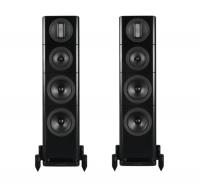 Напольная акустика Wharfedale Elysian 3R Matte Black
