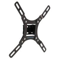 Кронштейн для телевизора Kromax VEGA-8 черный