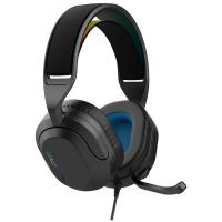 Наушники JLab Nightfall Wired Headphones - Black
