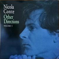 Виниловая пластинка Nicola Conte - Other Directions (Black Vinyl 2LP)