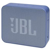Портативная акустика JBL Go Essential Blue