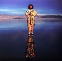 Виниловая пластинка Kamasi Washington - Heaven And Earth (Black Vinyl 5LP)