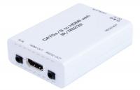 Приемник HDMI по кабелю "витая пара" Cypress CH-513RXLN