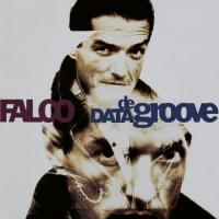 Виниловая пластинка FALCO - DATA DE GROOVE - BLUE TRANSPARENT VINYL (LP)