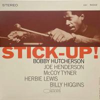 Виниловая пластинка Bobby Hutcherson - Stick Up! (Tone Poet) (Black Vinyl LP)