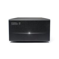 Сетевой фильтр Isol-8 Substation HC black