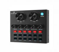 Звуковая карта Foix V8