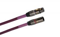 Кабель межблочный Tchernov Cable Classic MkIII IC / Analog XLR (1.65 m)
