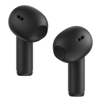 Наушники Sennheiser ACCENTUM Open Black