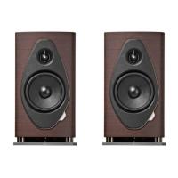 Полочная акустика Sonus Faber Sonetto G2 II Wenge