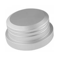 Прижим для пластинок Gold Note Record Clamp Silver 200 g