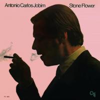 Виниловая пластинка Antonio Carlos Jobim - Stone Flower (Analogue) (Black Vinyl LP)