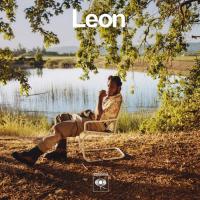 Виниловая пластинка Leon Bridges - Leon (Limited Indie Edition, Smoke Vinyl LP)