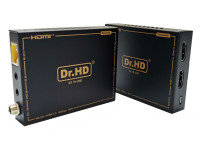 HDMI 2.0 удлинитель по UTP Dr.HD EX 70 UHD