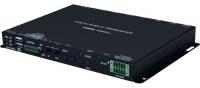 Передатчик/приемник сигналов HDMI Cypress CH-U331TR