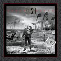Виниловая пластинка Rush - Permanent Waves (Black LP Box Set)