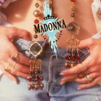 Виниловая пластинка Madonna - Like A Prayer (Silver Vinyl LP, Limited Edition)