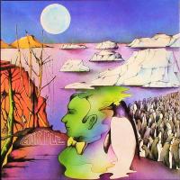 Виниловая пластинка Murple - Io Sono Murple (Black Vinyl LP)