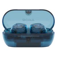 Наушники Sony WF-C710N Transparent Blue